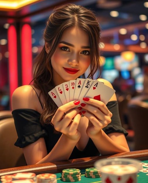 Tampilan beranda slot16 di ponsel