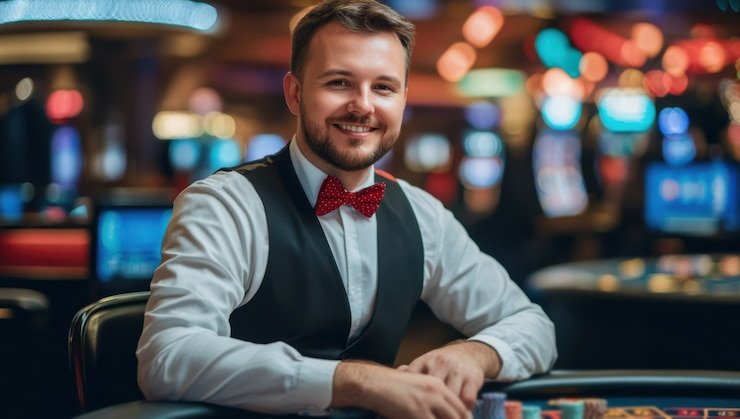 Langkah memulai akun dewasa di slot16